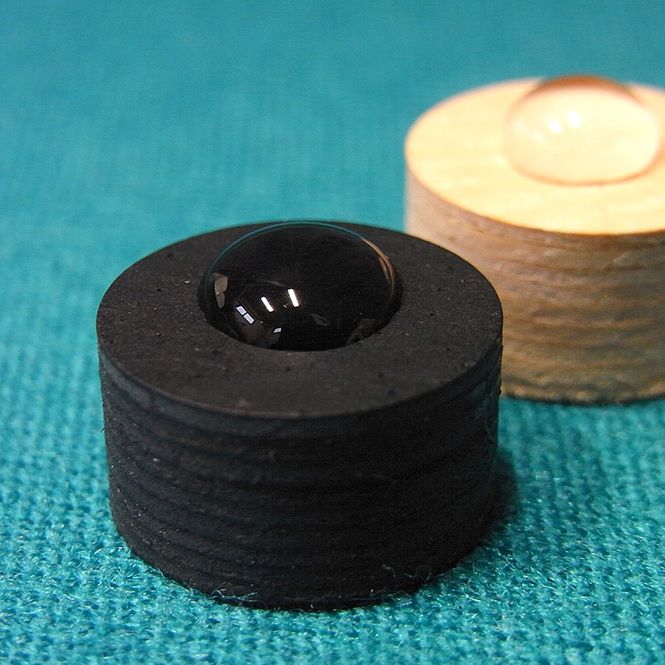 Hovedbilde Kamui Black tip soft