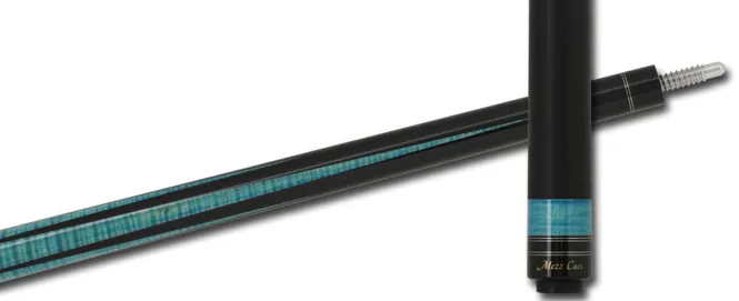 Hovedbilde Mezz CP-26 CMA, Wavy 2 Joint, WX-Sigma