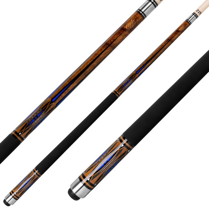 Hovedbilde Cuetec Denali, Brown, 3/8x14