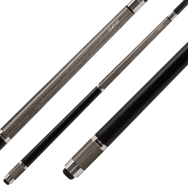 Cuetec Cynergy CT-15K Carbon, walnut, 3/8x14 12,5mm
