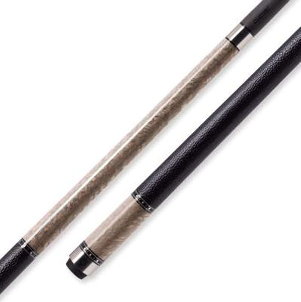 Cuetec Cynergy Truewood Gen 2, Sycamore II LTW, 3/8x14